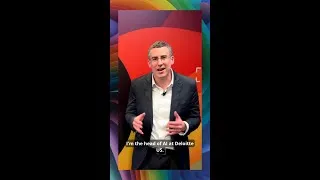 Thumbnail: Jim Rowan | State of AI in the enterprise: India insights