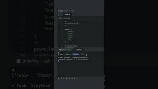 Thumbnail: I really hate THIS feature in Python #learnpython #python #pythonprogramming