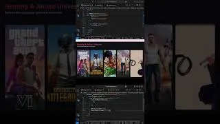 Thumbnail: How to create an Image Slider in HTML CSS and JavaScript Step by Step | Independent Coder