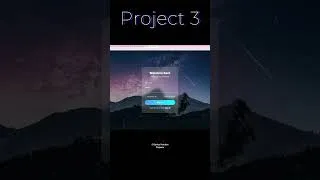Thumbnail: 5 Genius HTML CSS Practice Projects for Web Development | 2025