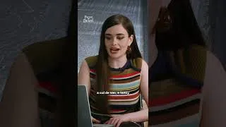 Thumbnail: Barbie Ferreira talks Faces of Death behind-the-scenes moments part 2