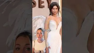 Thumbnail: Zendaya taking a break might be the smartest thing she can do