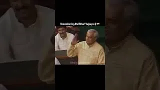 Thumbnail: Atal Bihari Vajpayee was more than a statesman