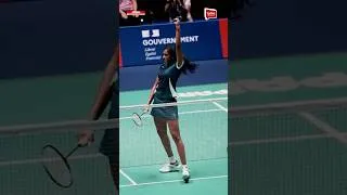 Thumbnail: PV Sindhu Creates History! First Indian to Win Japan Open | India Abroad®