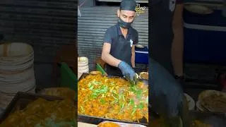 Thumbnail: Tamil Style Prawns Masala Fry In Pondicherry #prawns #tamilfood #pondicherry #shorts