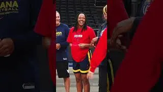 Thumbnail: We Got An Announcement 📣 Kelsey Mitchell, Eastern Conference Player of the Week 👏