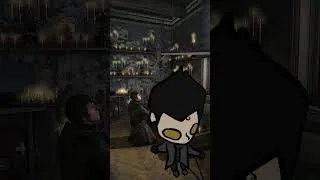 Thumbnail: Exploring Prague in Deus Ex Mankind Divided Be Like #gaming #mankinddivided