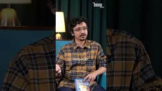 Thumbnail: Episode 3 of The Indian Booktuber Show is out now! #booktube #sportsjournalism #books #bookpodcast