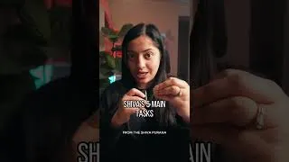 Thumbnail: Shiva's 5 Main Tasks