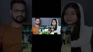 Thumbnail: Karachi Bakra Mandi #indianreaction #indianreacts