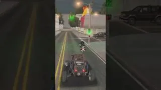 Thumbnail: GTA SA Buggy Bandito Race Secret Location #gtasanandreas #buggy