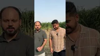 Thumbnail: 12 Saal mein Modi Govt ne Kissan ke liye kiya kya hai #short #indianfarmrover #modigovernment