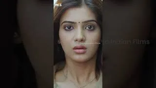 Thumbnail: బెస్ట్ ఎమోషనల్ సీన్ | Eega | Nani | Samantha | Kiccha Sudeep | #YTShorts | Mango Indian Films