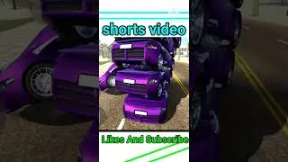 Thumbnail: 😎Second Shots😍 Video In Indian bike°driving 3D🤩 Tarzan Car Challenge🥳 #2