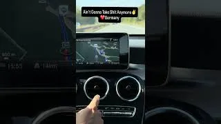 Thumbnail: Ain’t Gonna Take Shit Anymore 🤞 #germany #unlimited #germanautobahn #mercedes #autobahn