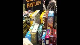 Thumbnail: TTOX Library (Winter Edition 2025) by Indian Meeple
