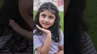 Thumbnail: “Uploading a few precious memories of our little sunshine before they get deleted in my gallery. ❤️