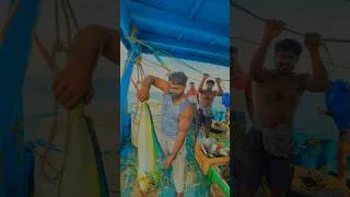 Thumbnail: EP-01 | 📵No Network | Day1 at Sea 🌊 #Minivlog #indianoceanfisherman