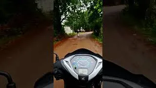 Thumbnail: POV: Riding Through India's Most Peaceful Village Roads 🌿🏍️ #incredibleindian #indianoutdoorboys