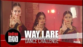 Thumbnail: The Way I Are Dance Challenge