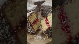 Thumbnail: All Australian dessert #australia #usa #Indian