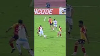 Thumbnail: Madih Talal was at his best in #ISL12 after returning from a long injury lay-off. 🪄
