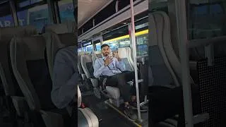 Thumbnail: Tata Motors New Buses at Prawass 5.0 #prawaasExpo #tatamotors  #Mobilityexpo