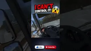 Thumbnail: 🇮🇳🇻🇳🇮🇩 Truck 3 Extreme Downhill 🚛⛰️ | Can We Reach the Bottom Safely? 😱