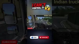Thumbnail: 🇮🇳🇻🇳🇮🇩 Truck 3 Mountain Downhill 🚛⛰️ | Dangerous Curves & Heavy Cargo