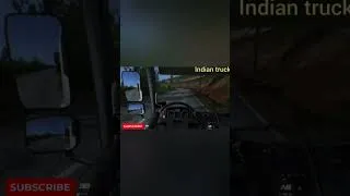Thumbnail: 🇮🇳🇻🇳🇮🇩 Truck 3 Heavy Cargo Delivery 🚛🔥 | Long Road Adventure📄