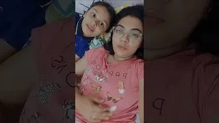 Thumbnail: mom Routine With 2 kids  #minivlog #weekendvlog #shorts #indianvloggermahika