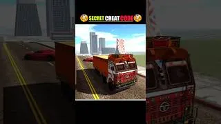 Thumbnail: (Good News) Indian Truck Cheat Code Add In Indian Bike Driving 3D || #shorts #indianbikedriving3d