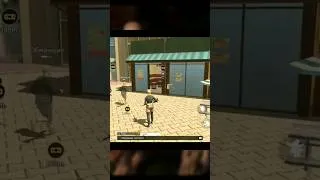 Thumbnail: GTA V Ka Mobile Version 😱🔥! #shorts #indicreed13#youtubeshorts