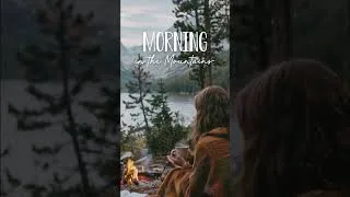 Thumbnail: Need a quiet place with God this morning? 🏔️🙏
