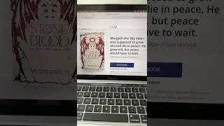Thumbnail: A great tool to distribute early book copies #bookfunnel #indieauthor #fantasybook