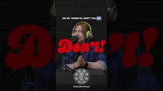 Thumbnail: Does Your Script Show or Tell?