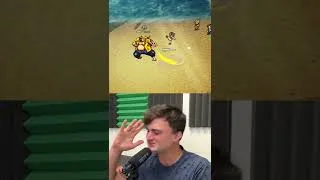Thumbnail: A Quick Review of Live A Live #shorts