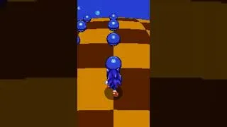 Thumbnail: A Quick Review of Sonic Origins #shorts