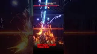 Thumbnail: SlashZero Just Redefined Combo Combat (Demo Live!)  #gaming #ad #steam #ps5