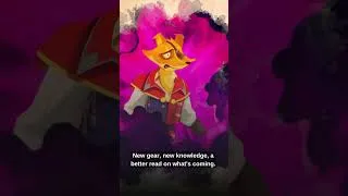 Thumbnail: Every Bad Ending Teaches You Something #indiegame #ad #gaming #indie