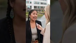 Thumbnail: Who really Invaded America?  #americanindian #nativeamerican  #indigenous  #mexico
