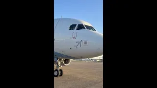 Thumbnail: Just Plane Stuff | Dotted Aircraft | Aviation | IndiGo 6E