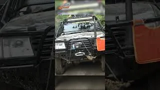 Thumbnail: XTRIM INDONESIA OFFROAD-MASIH DI TANJAKAN