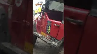 Thumbnail: XTRIM INDONESIA OFFROAD- JEEP