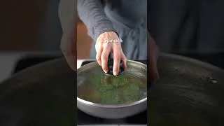 Thumbnail: Easy and delicious add-on to any meal: Spinach Raita