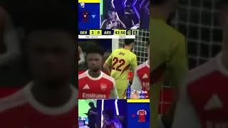 Thumbnail: MOMENT DENNIS BERNARD BERHASIL LOLOS KE SEMIFINALS DI eFOOTBALL WORLD FINALS 2025‼️