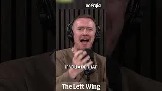 Thumbnail: Ireland are making too many mistakes' | The Left Wing