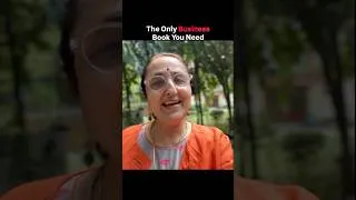 Thumbnail: Best Book for Business 📖📕