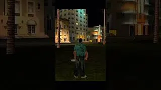 Thumbnail: GTA: Vice City Hud Menu Mods | #shorts