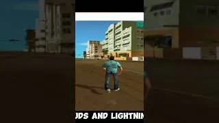 Thumbnail: GTA Vice City PC Style Revived | #shorts